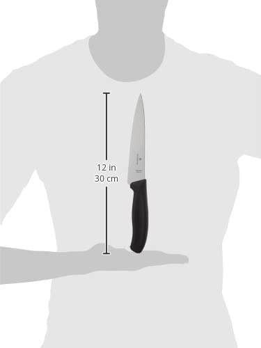 Swiss Classic 6-Inch Chef's Knife, Model Number: 6.8003.15US1