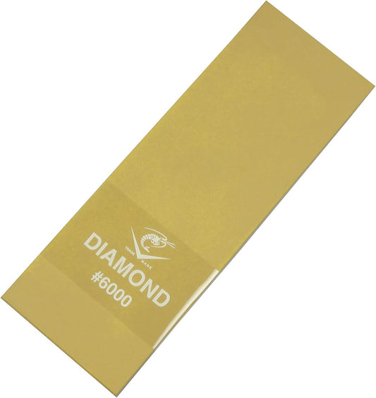 Diamond Square Whetstone DR-7560#6000