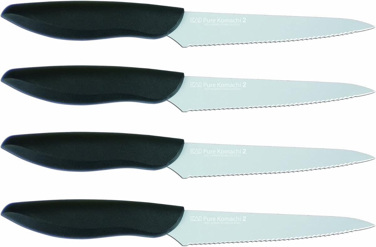 Pure Komachi 2 4.5” Cheese Knife