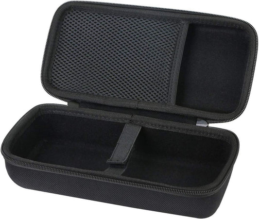 Hard Case for Sharp Pebble Premium Whetstone Knife Sharpening | EVA hard shell, Water-resistant design, Dust-resistant design, Smooth zipper access, Case only