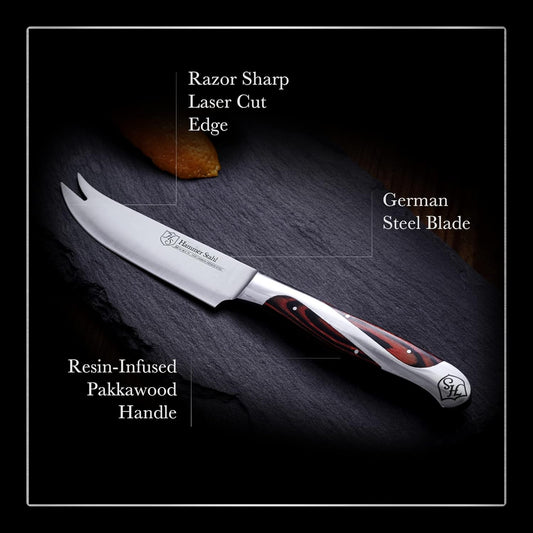 5" Bar Knife