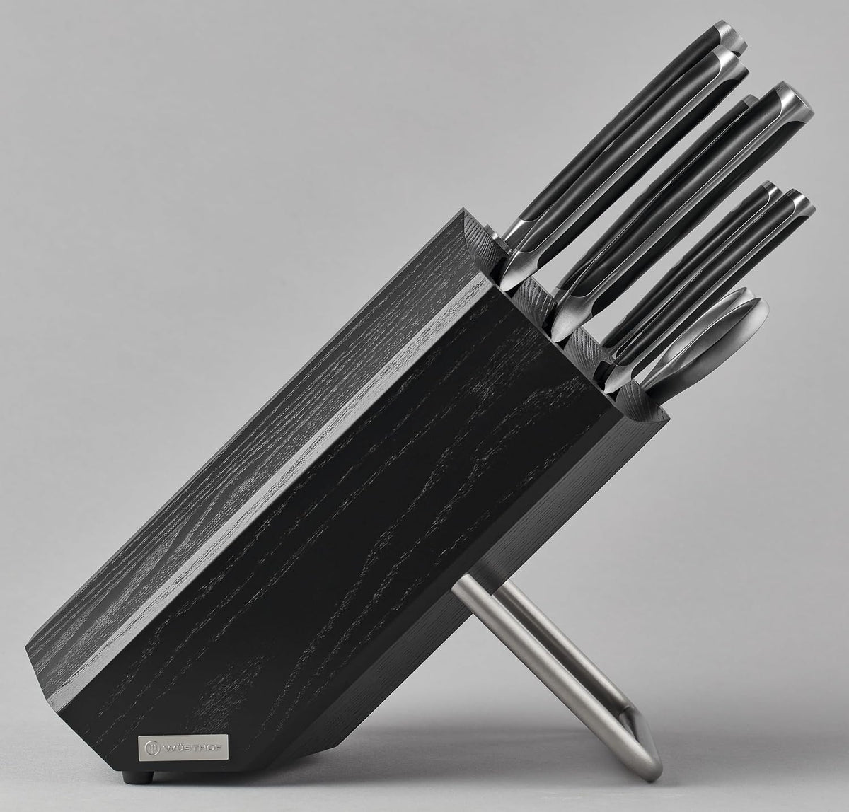 WÜSTHOF Classic Ikon 9-Piece Block Set