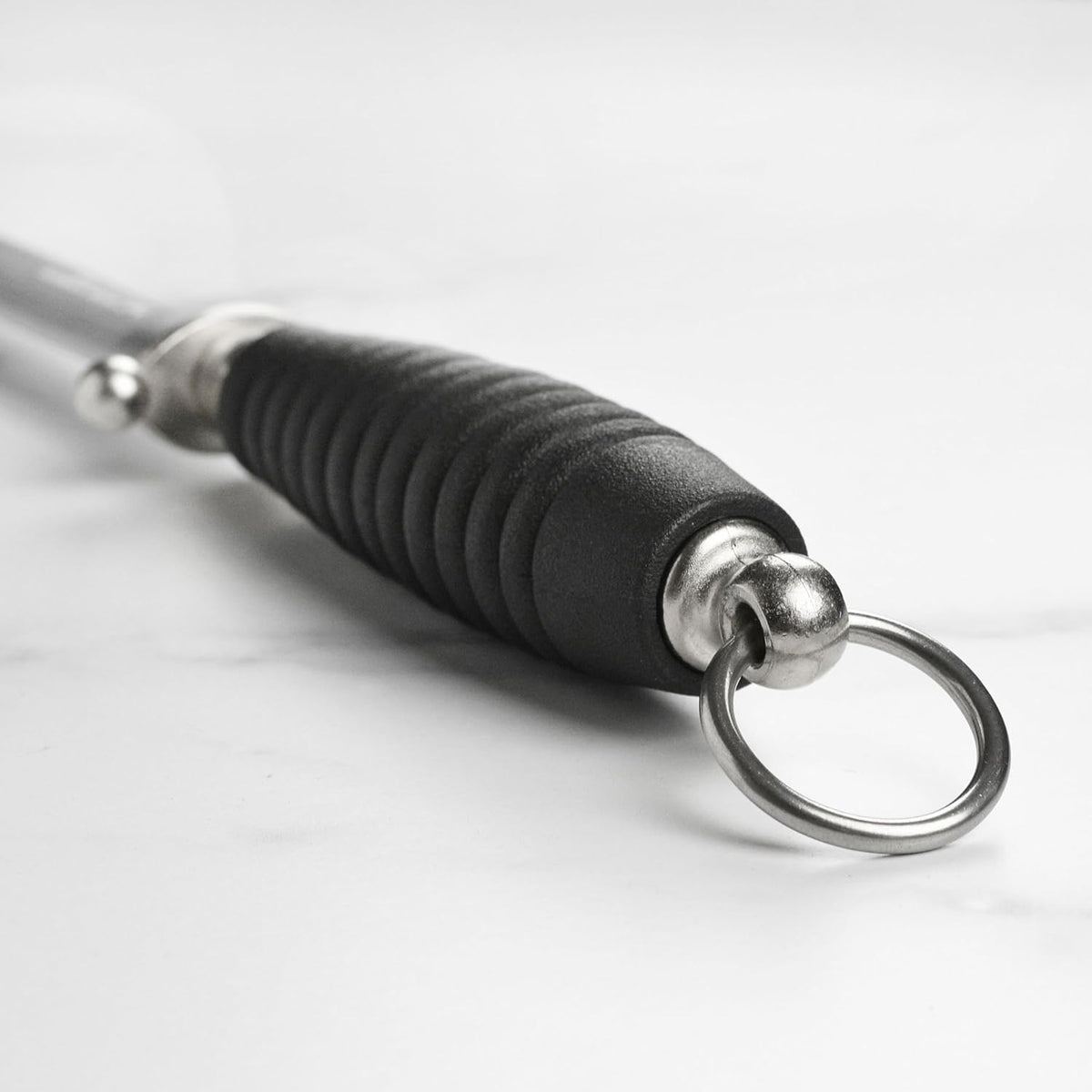 Professional S 8-inch Razor-Sharp German Chef's Knife, Made in Company-Owned German Factory with Special Formula Steel perfected for almost 300 Years, Dishwasher Safe