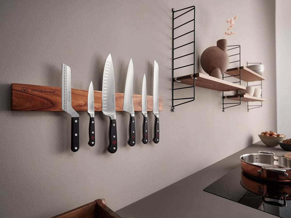 Wusthof Gourmet 4.5" Hard Cheese Knife