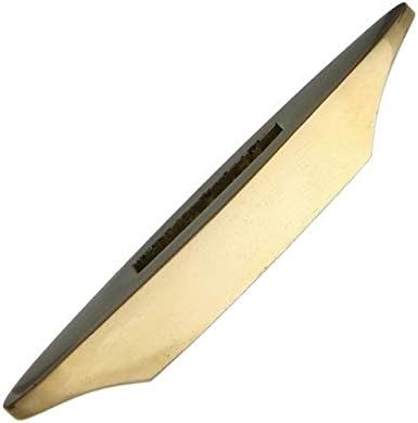 Brass Double Guard BL007G