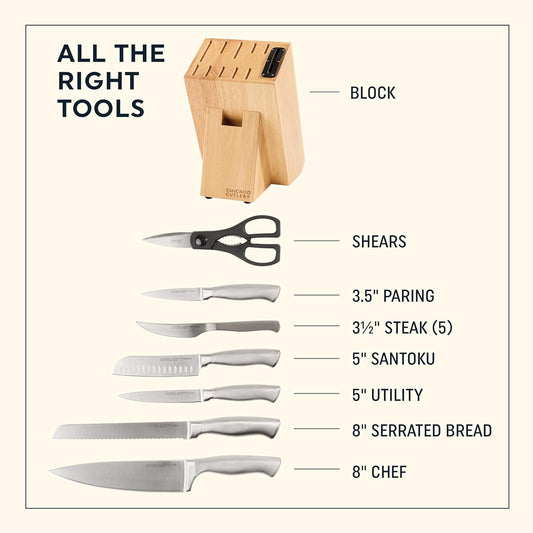 CC Lasalle 12pc Set