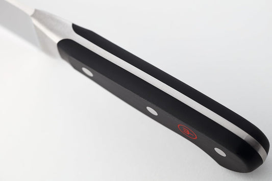Wüsthof Classic 5" Tomato Knife, Black
