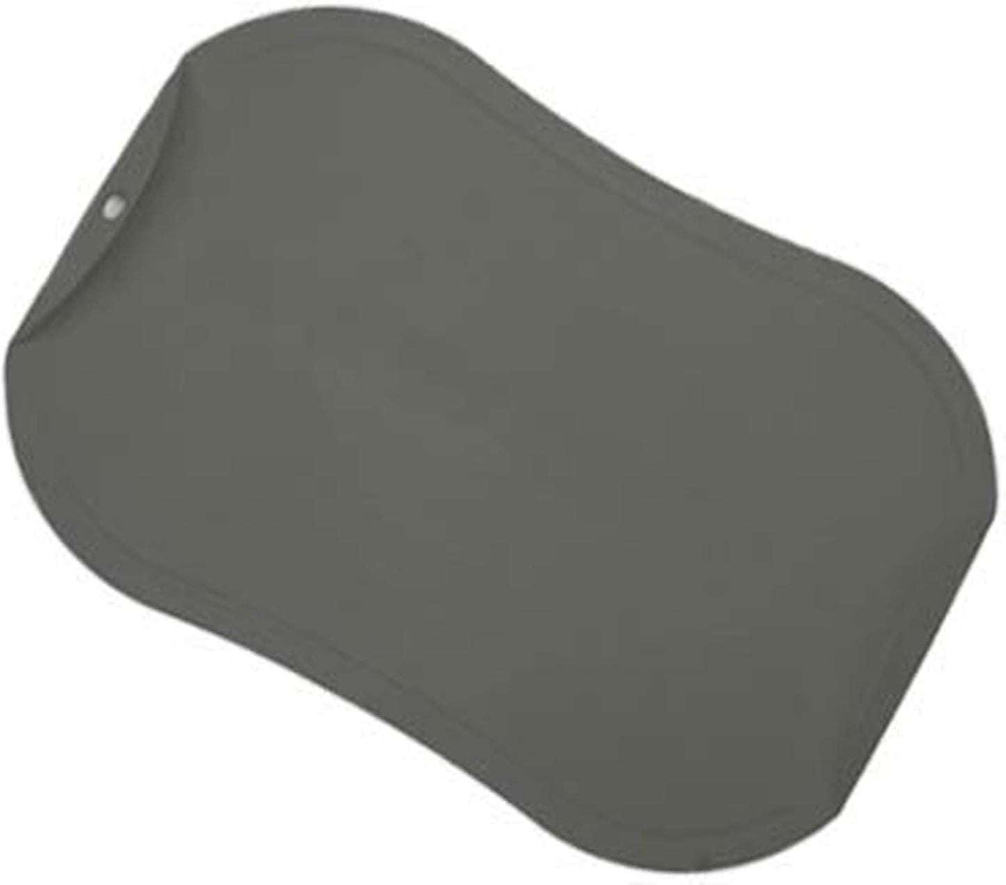é Non-Scratch Flexible Cutting Board Parent (Khaki green, Small (11.2" x 7.8"))