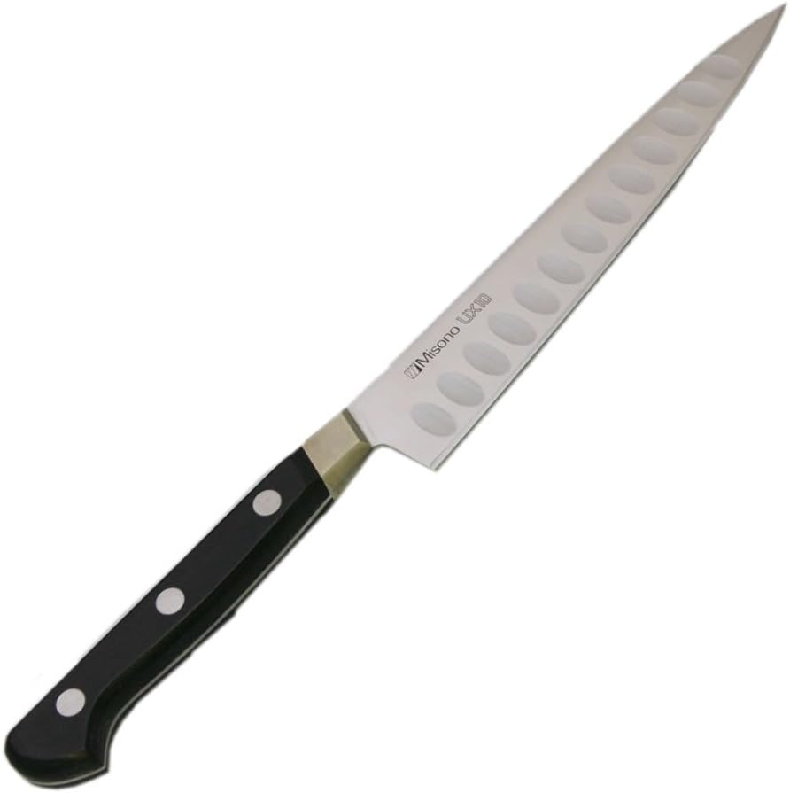 UX10 Series Petty Salmon No. 772/13cm