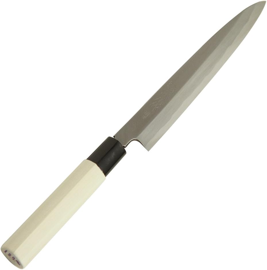 Masahiro 16238 Japanese Knife Separate Thin Blade 6.5 inches (165 mm)