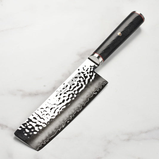 Mizu SG2 6.5" Nakiri Knife