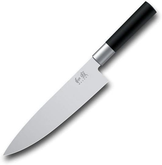 Wasabi Black Utility Knife, 6-Inch