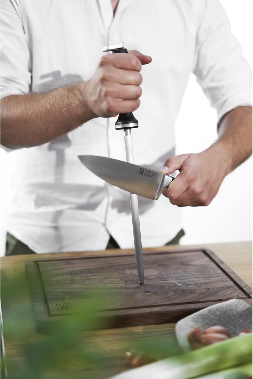 12-inch Sharpening Steel