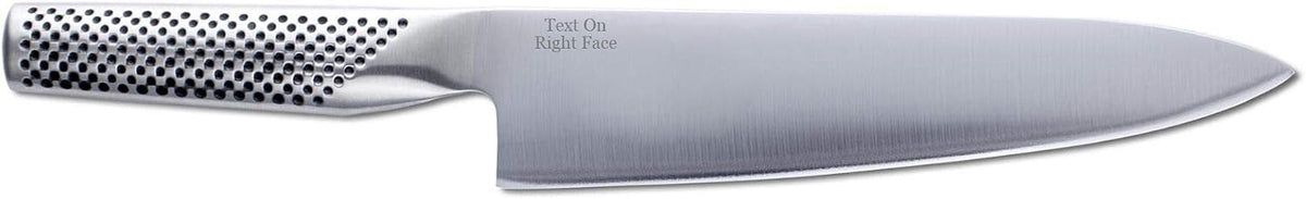 Global 6" Chef's Knife