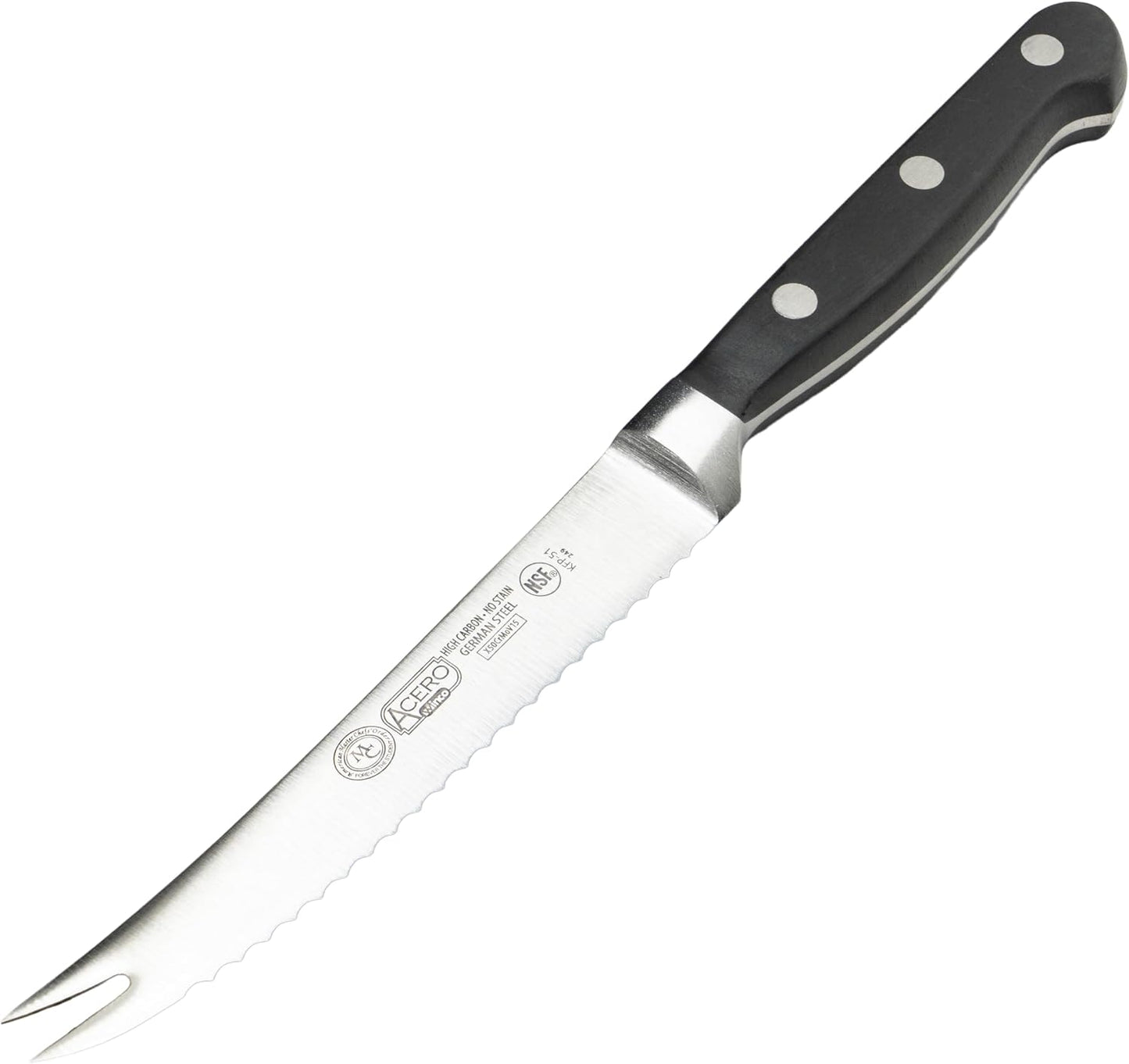 5" Tomato Knife