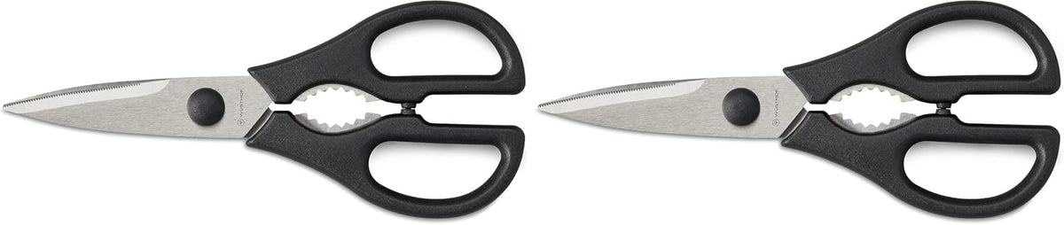 WÜSTHOF Shears, One Size, White