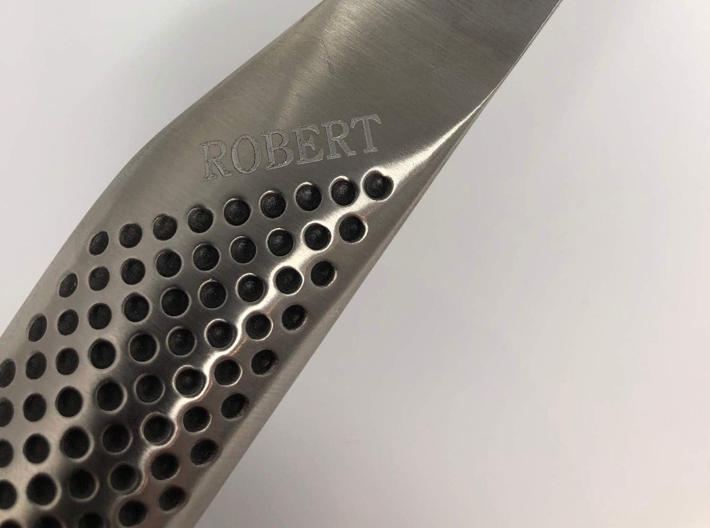 Global - 8 inch, 20cm Chef's Knife,Silver