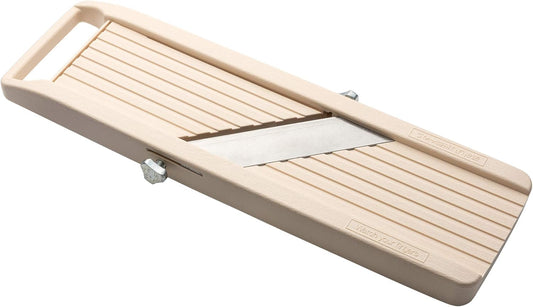 Japanese Mandolin Vegetable Slicer