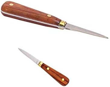 Oyster knife