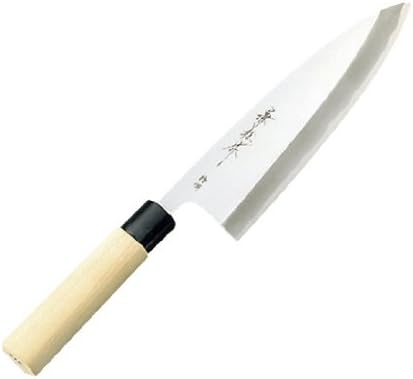 Kanematsu Special Selection Deba Knife, 4.7 inches (12 cm)