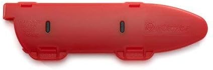 WÜSTHOF 6-Inch Blade Guard, Red