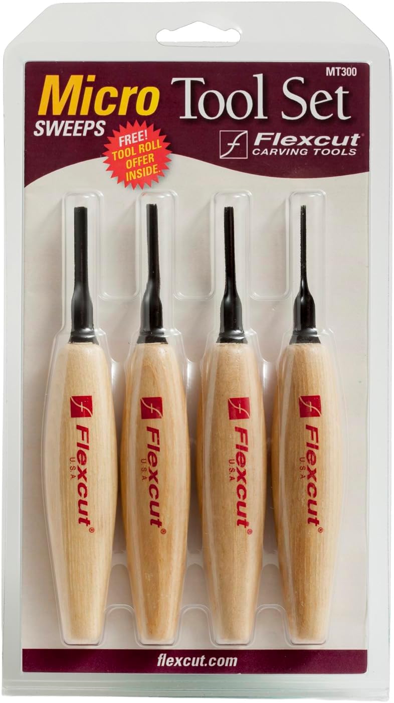 Carving Tools