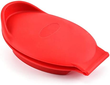 Silicone Oyster Shucking Hand Clip Oyster Shucker Shellfish Opener Kitchen Tool for Seafood Oyster Knives Opener Shellfish Shucker (2PCS)