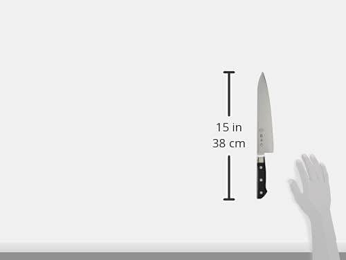 Co, Ltd. Fujita Toru Pro DP knife with petit knife 150 mm FU-802