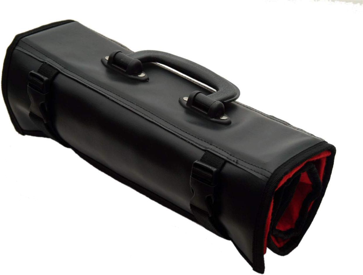 SZCO Supplies Forty Knife Storage Case