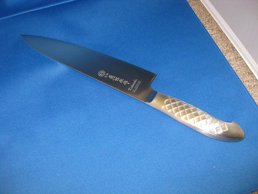 Molybdenum Stainless Steel Gyuto Cutlery