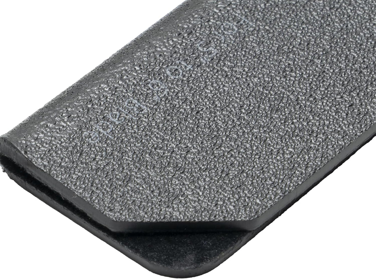 Knife Blade Guard, 6 x 1", 2 pieces/pack