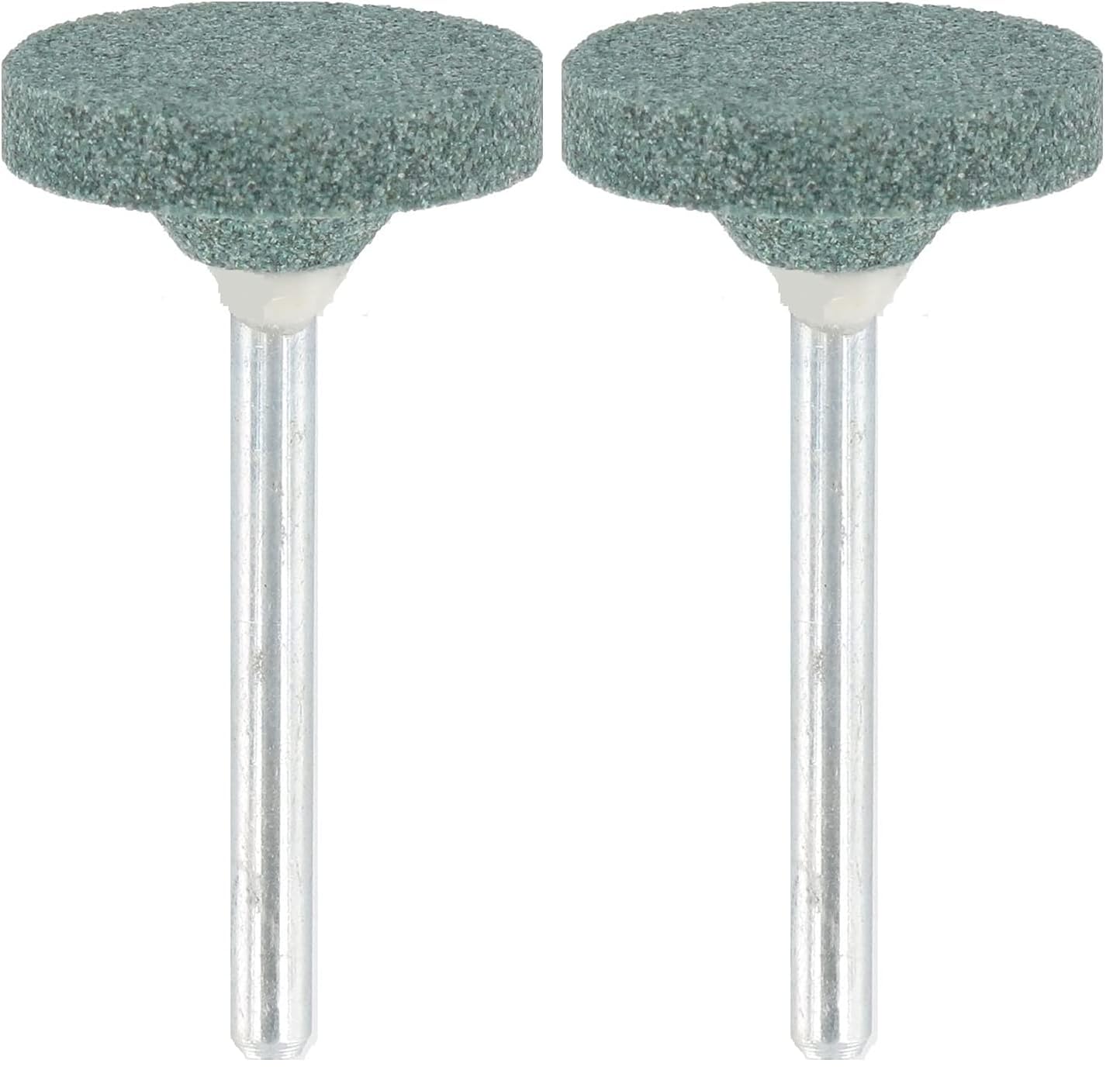 Dremel 83702 Silicon Carbide Grinding Stone (Pack of 2)