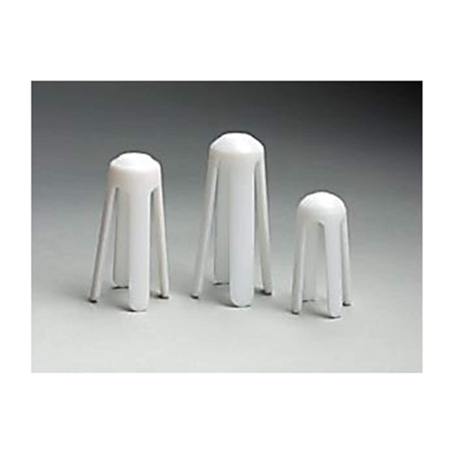 TEC 4406L Plastic Finger Guard, Large (Pack of 12)