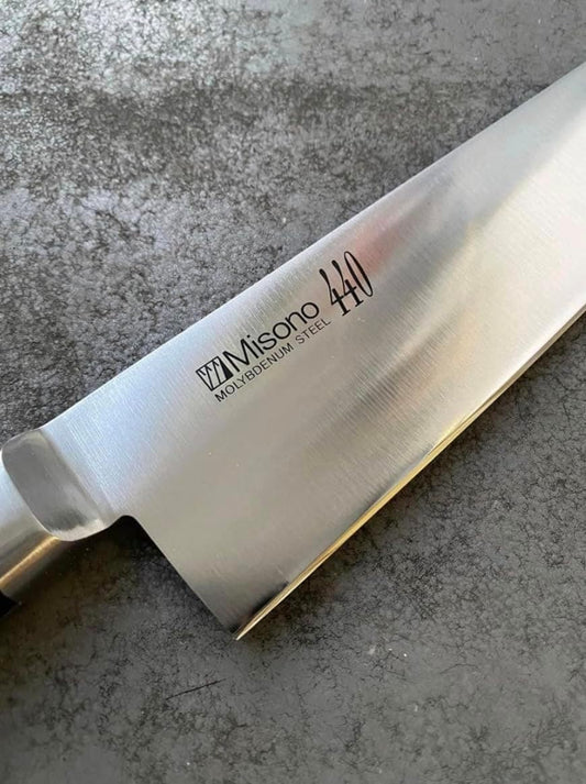 440 Gyuto No. 813/24cm