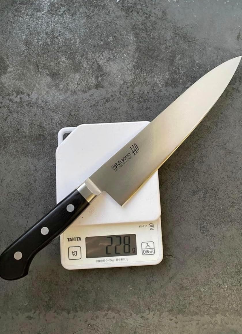 440 Gyuto No. 813/24cm