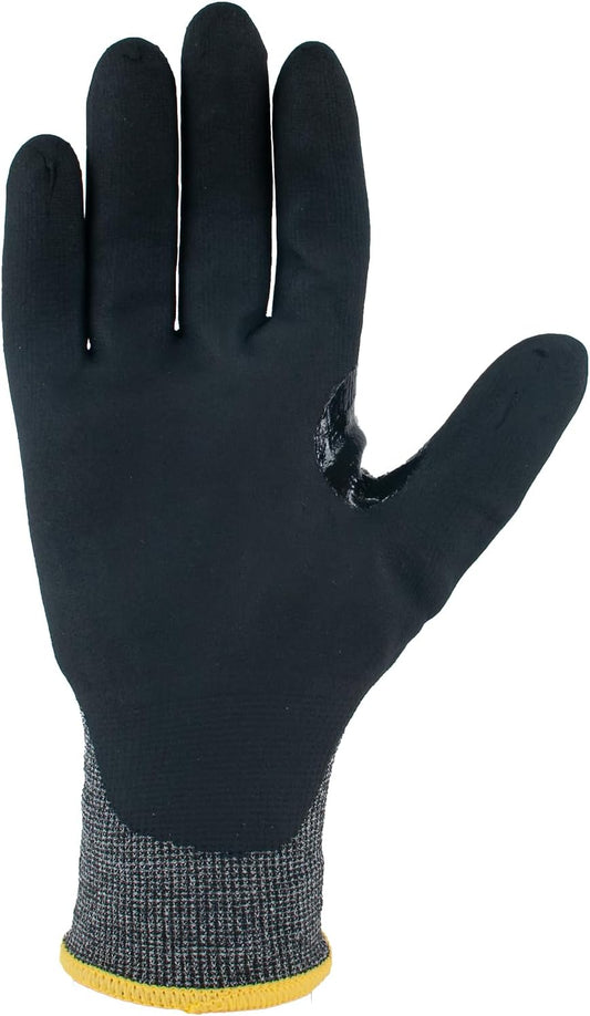 Men's GN0862M Cut-Resistant Nitrile Glove