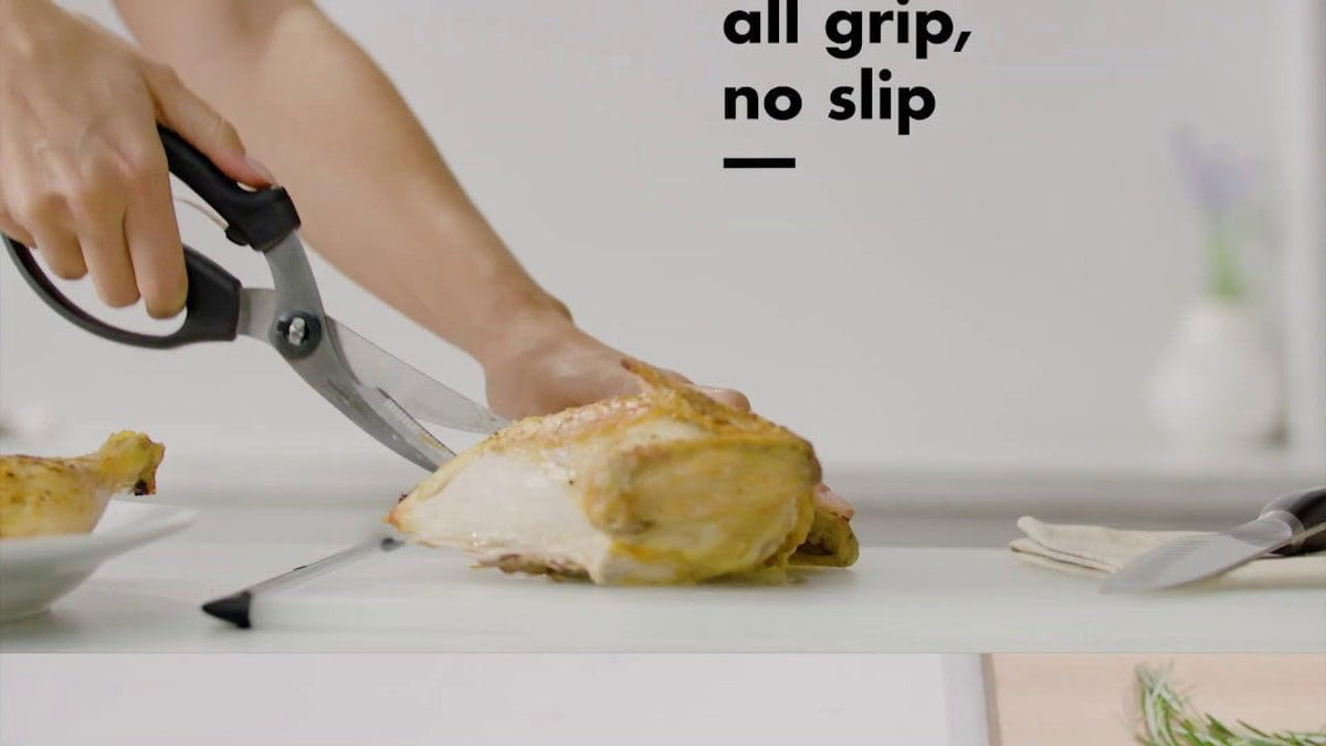Poultry Shears | Bulk