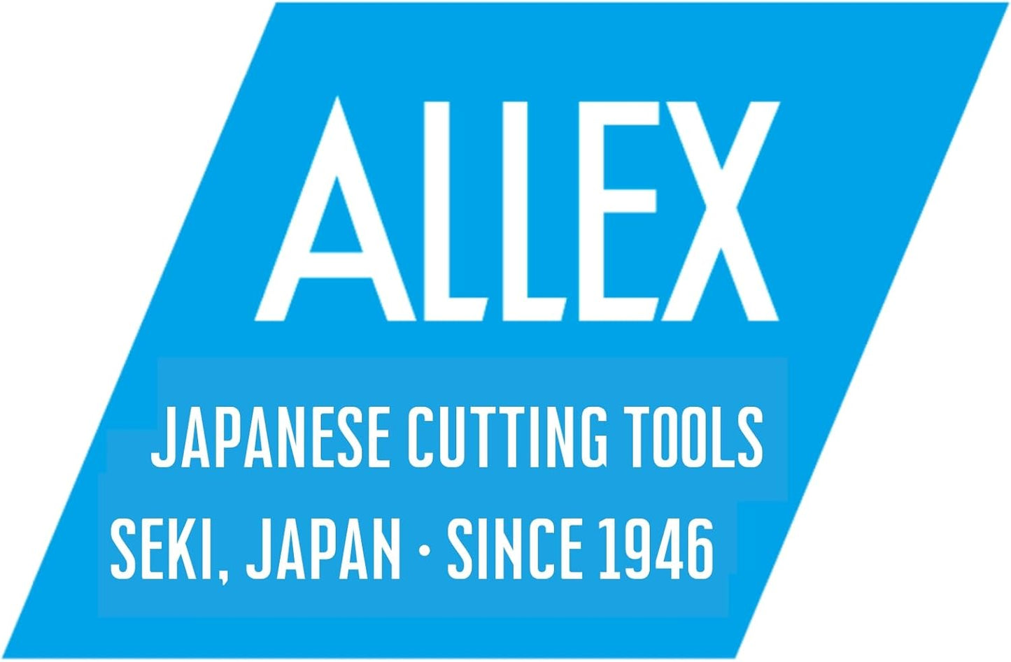 Cardboard Cutter Tool Heavy Duty 5" – Japanese Stainless Steel Blade – Serrated Utility Knife for Cardboard, Styrofoam, Foam, Insulation – Made in Japan – Yellow