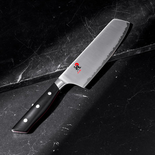 Evolution 6.5-inch Nakiri Knife