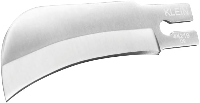 44218 Cable Skinning Utility Knife, Replaceable Blade