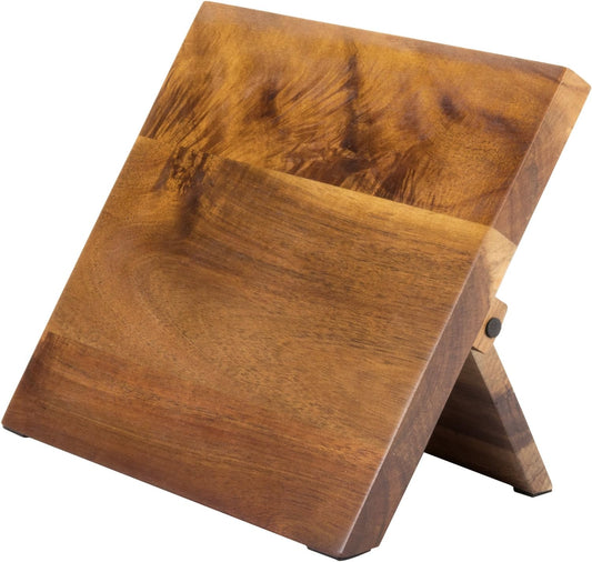 Acacia Magnetic Board, 9-1/2 x 8-5/8 x 3/4