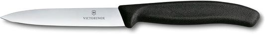 Swiss Classic Paring Knife Set, 2 Knifes, 10 cm, pointed tip