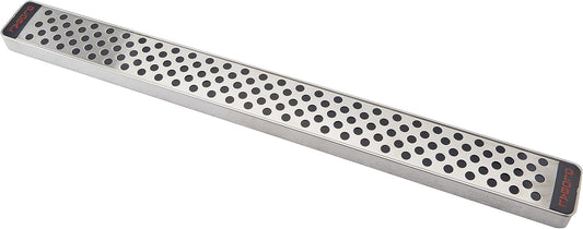 Global G-42/51 20in Wall Magnetic Holder Bar Knife Case