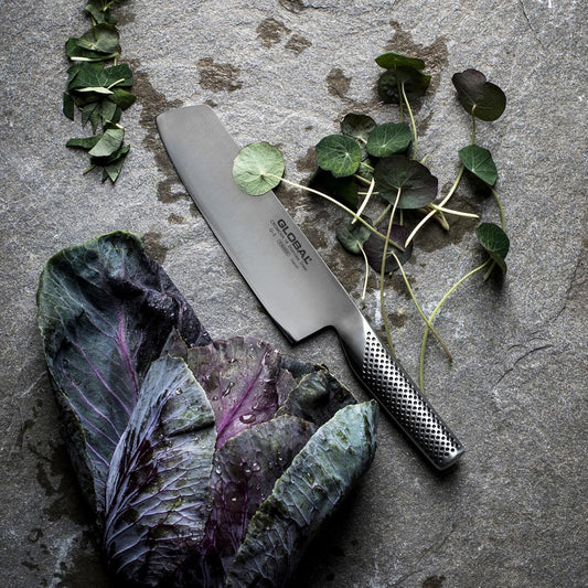 Global 7" Vegetable Knife