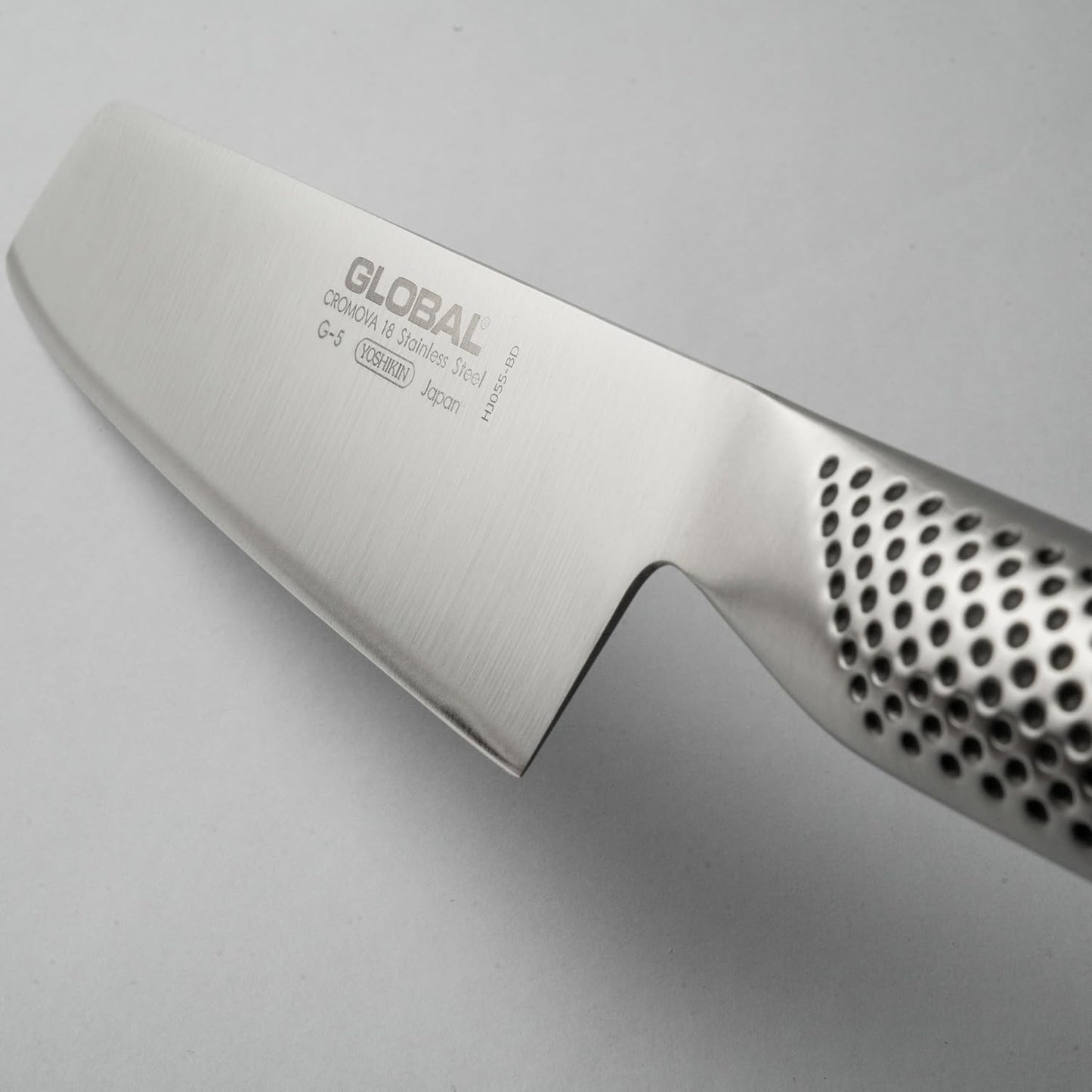 Global 7" Vegetable Knife