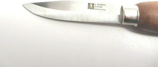 R. Murphy Sloyd Knife