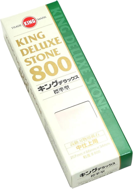 Pro Standard Whetstone, Medium Grit