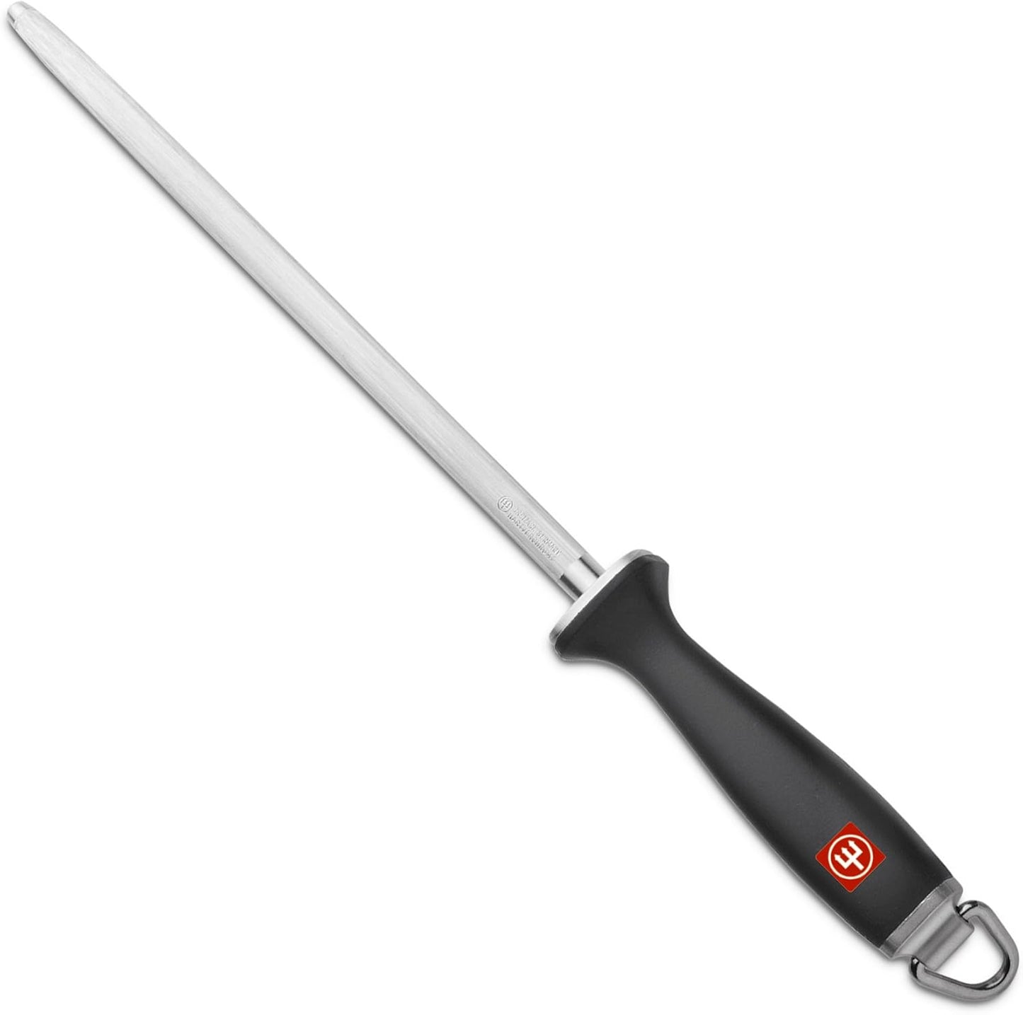 WÜSTHOF 10" Deluxe Honing Steel