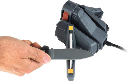 WSCMB Combo Knife Sharpener