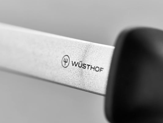 WÜSTHOF 9" Diamond Knife Sharpener